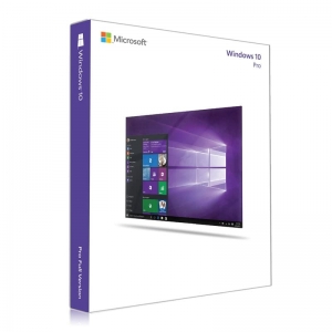 Windows 10 Pro Edition 32/64 B