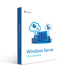 Windows Server 2016 Standard