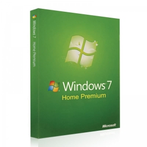 Windows 7 Home Premium 32/64 B