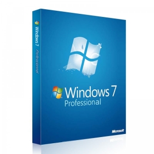 Windows 7 Professional 32/64 B