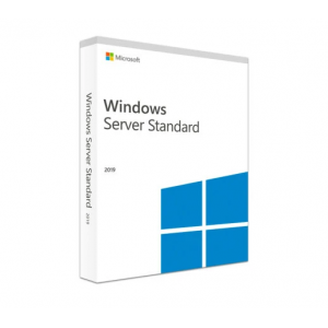 Microsoft Server 2019 Standard