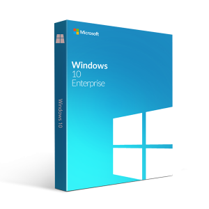  Windows 10 Enterprise 32/64 B